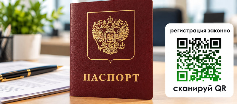 регистрация в Нижнем Ломове